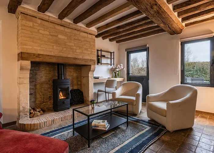 La Maison Corniere