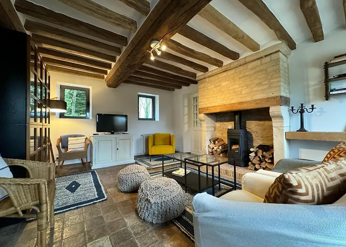 La Maison Corniere