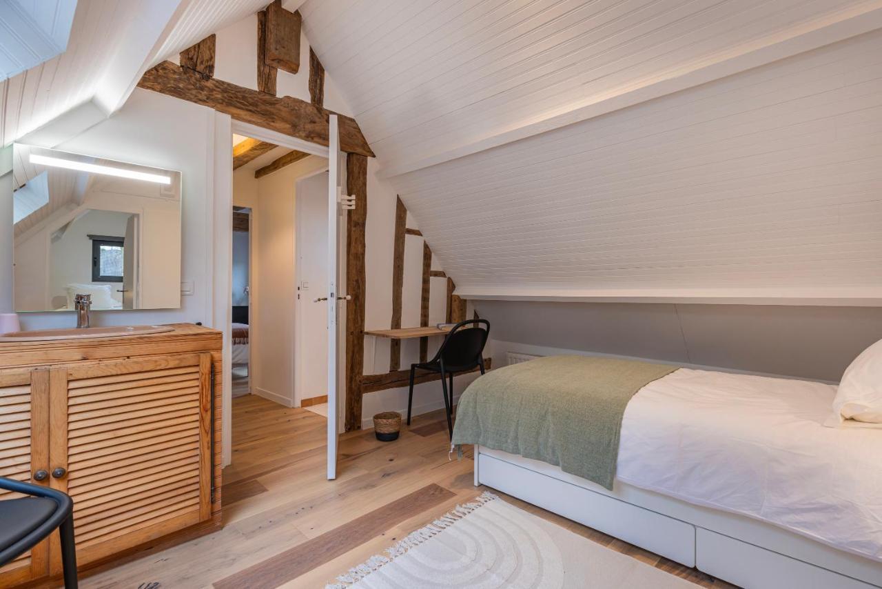 Appartement La Maison Corniere