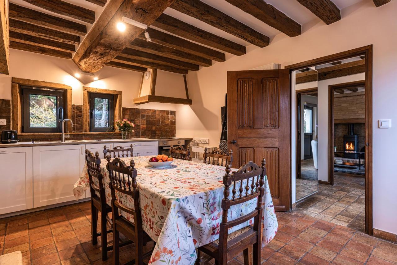 La Maison Corniere Appartement