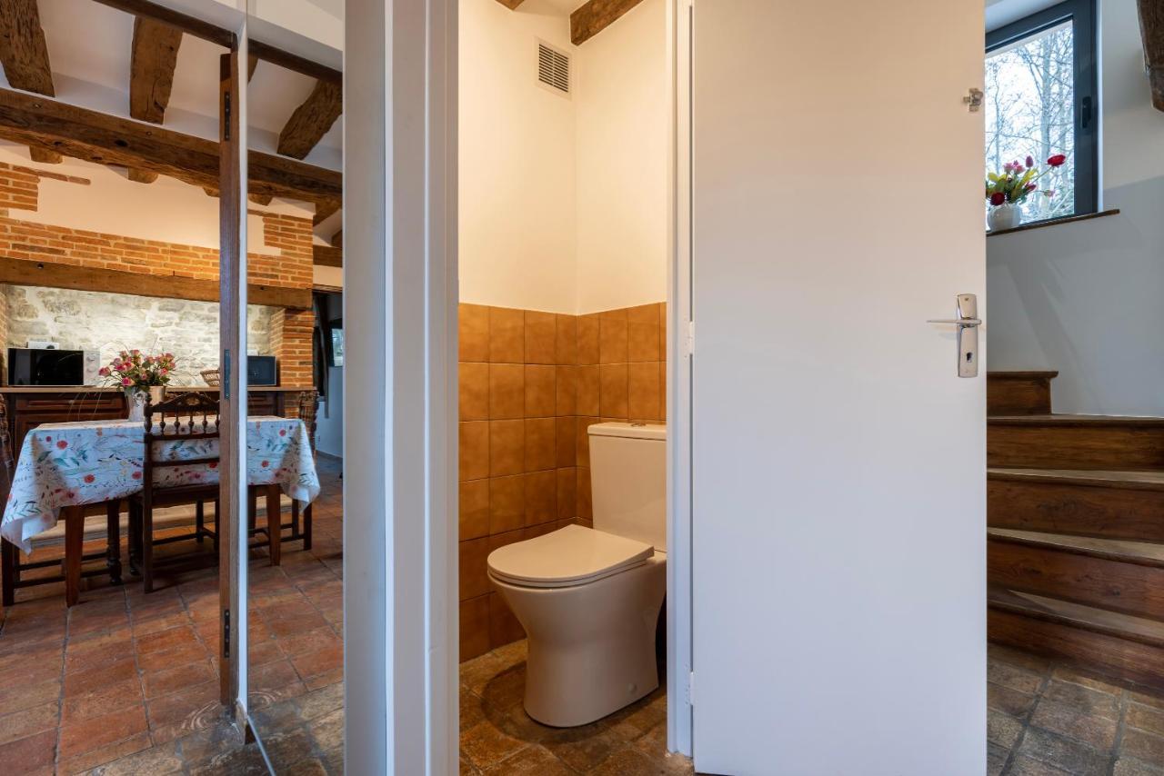Appartement La Maison Corniere