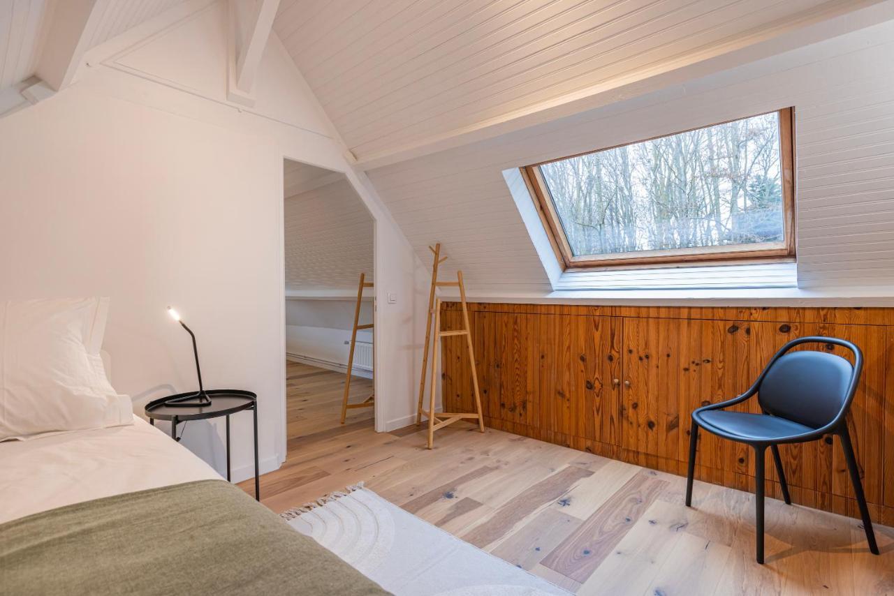La Maison Corniere Appartement