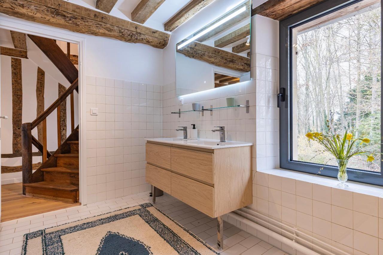 La Maison Corniere Bieville-en-Auge