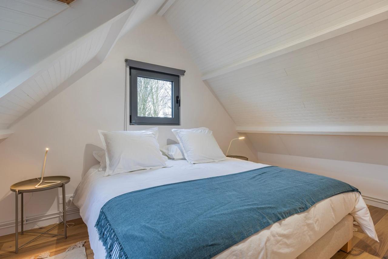 La Maison Corniere Appartement *