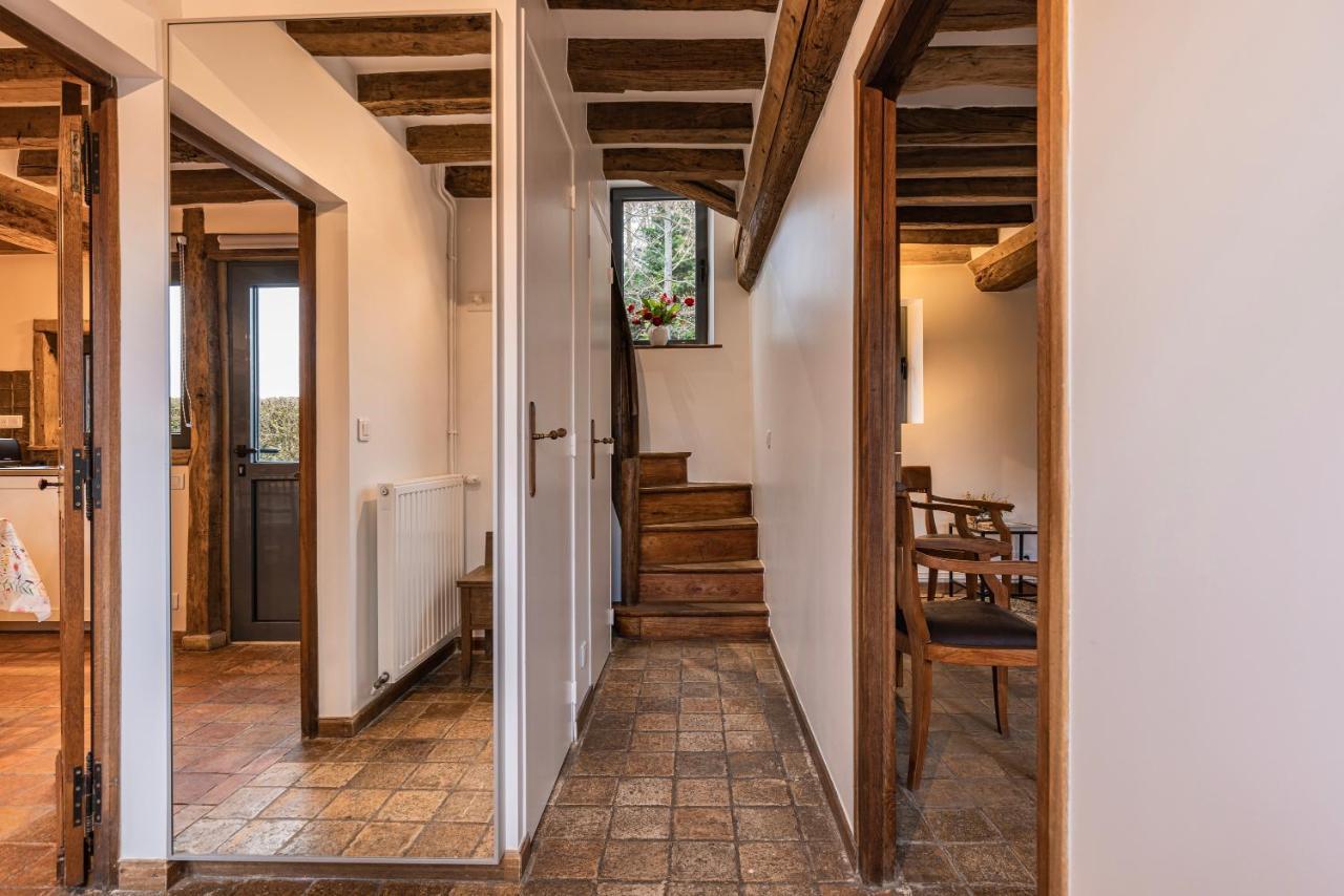 La Maison Corniere