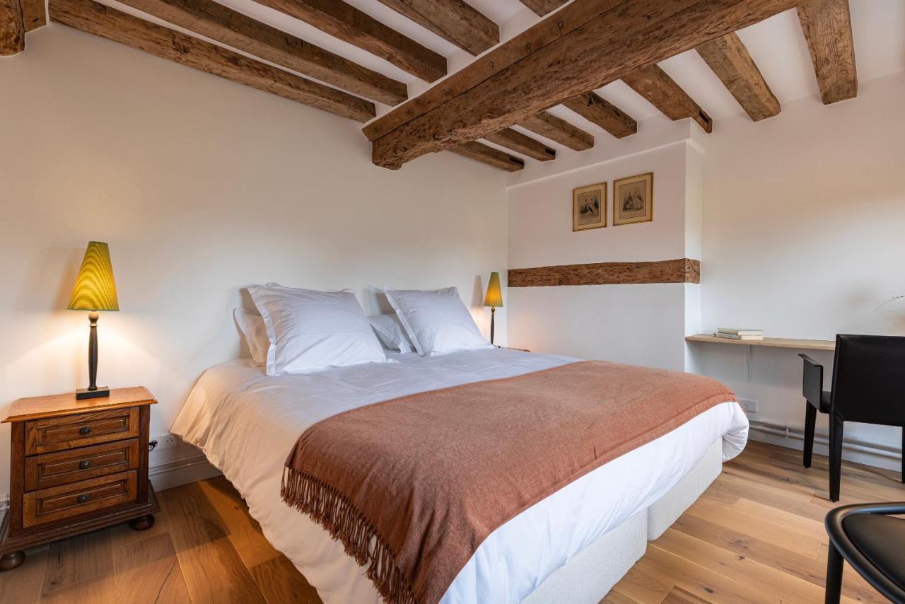 La Maison Corniere