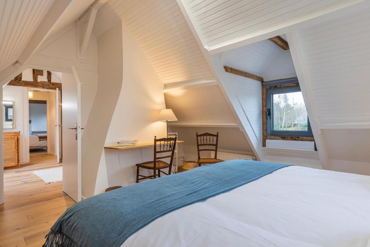 La Maison Corniere Appartement *