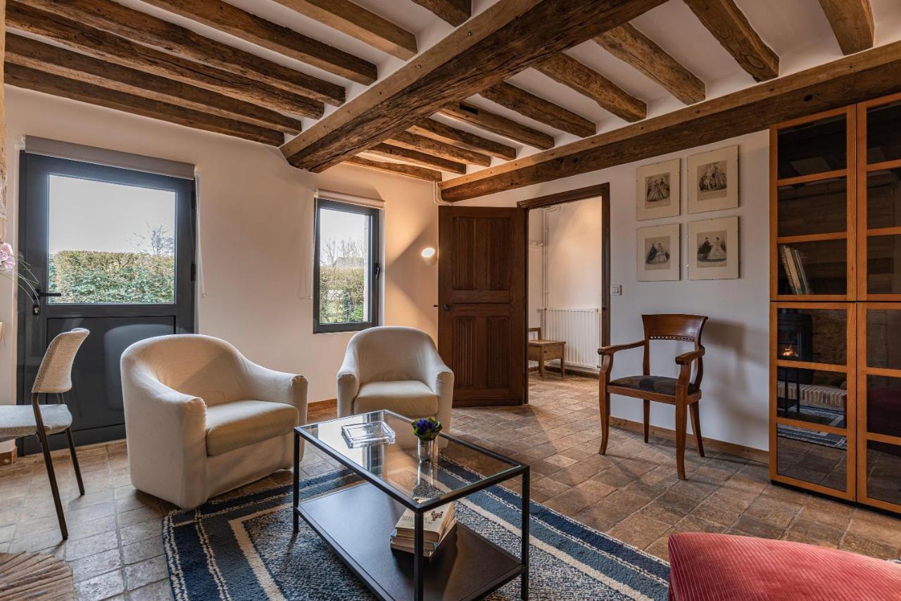 La Maison Corniere *
