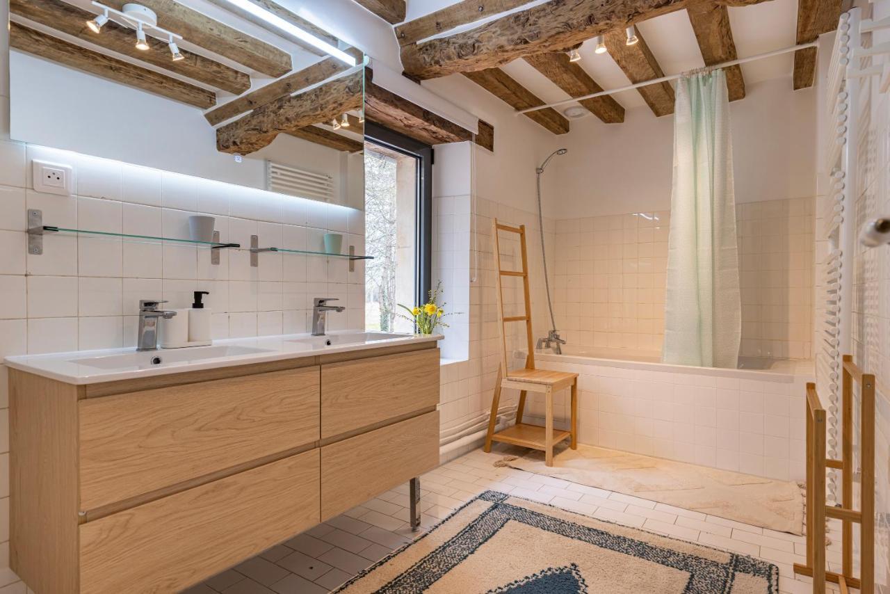 Appartement La Maison Corniere