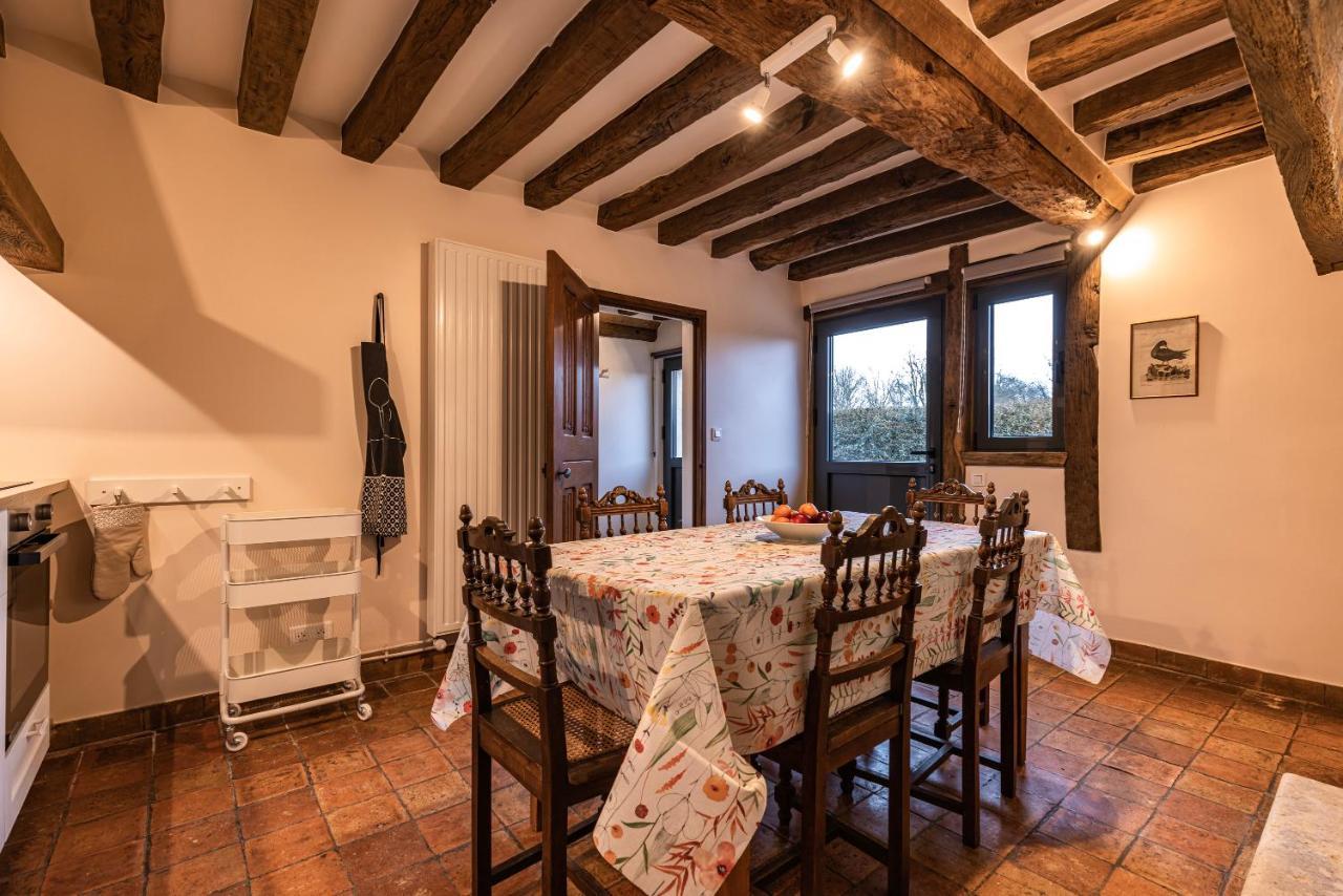 Appartement La Maison Corniere