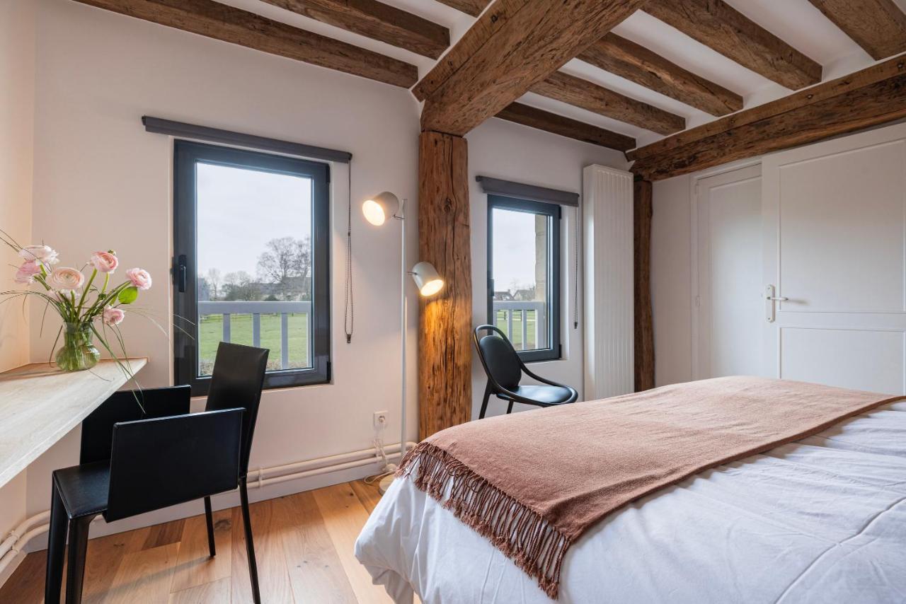 La Maison Corniere Appartement *