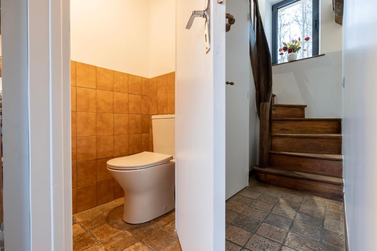 La Maison Corniere Appartement Bieville-en-Auge
